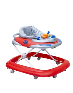 روروئک دلیجان موزیکال مدل یوفو (UFO) (به همراه تشک)