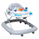 روروئک دلیجان موزیکال مدل یوفو (UFO) (به همراه تشک)