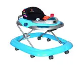 روروئک دلیجان موزیکال مدل یوفو (UFO) (به همراه تشک)