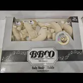 آویز تخت کودک موزیکال کوکی