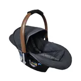 کریر LIO دلیجان