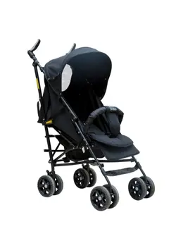 کالسکه عصایی مدل دیبا پلاس دلیجان