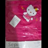 حوله نوزاد سایز 90 در 90 (رنگهای متنوع)