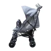 کالسکه دوقلو دلیجان مدل دیبا پلاس (عصایی)