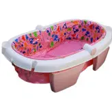 وان حمام تاشو و قابل حمل کودک و نوزاد سواندا