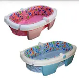 وان حمام تاشو و قابل حمل کودک و نوزاد سواندا