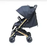 کالسکه مینی پرو بدنه طلایی (مینی پرو گلد)