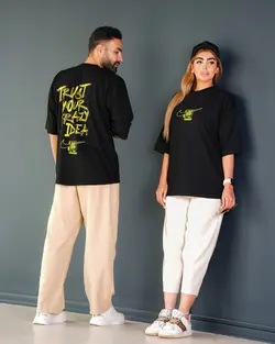 تیشرت ست دونفری - دالوک