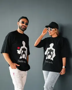 تیشرت لش استایل - دالوک