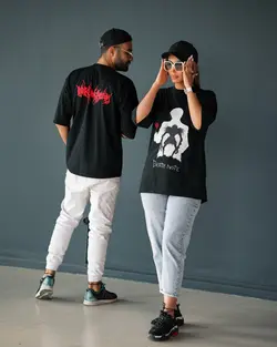 تیشرت لش استایل - دالوک