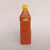 سرکه سیب یک لیتری درجه یک خالص