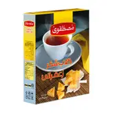 گلاب شکر زعفرانی مصطفوی 340 گرم