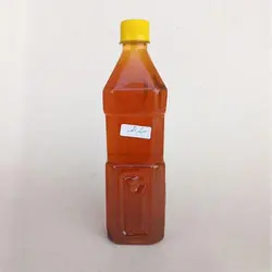 سرکه انگور اعلا یک لیتری