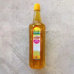روغن کنجد یک لیتری ایرانی سنتی