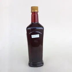 سرکه انگبین دستی یک لیتری