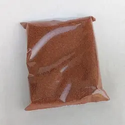 خاکشیر تمیز ۴۵۰ گرمی