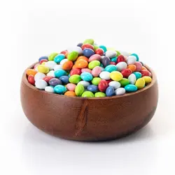 اسمارتیز مخلوط درشت 200 گرمی