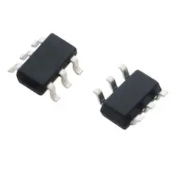 آی سی رگولاتور (FR9801 SMDSMD SOT23-6 K* )