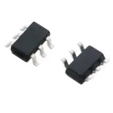 آی سی رگولاتور (FR9801 SMDSMD SOT23-6 K* )