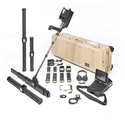 دستگاه اسکنر OKM EXP 6000