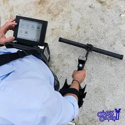 دستگاه اسکنر OKM EXP 6000