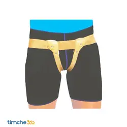 فتق بند دو طرفه الاستیک واسپور فری سایز مدل S۱۸۸