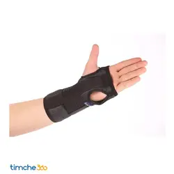 مچ بند آتل دار اکونومیک الاستیک واسپور مدل M131