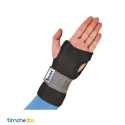 مچ بند آتل دار اکونومیک الاستیک واسپور مدل M131