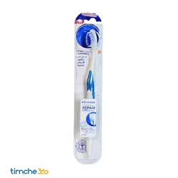 مسواک سنسوداین مدل Repair and protect با برس بسیار نرم