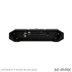 آمپلی فایر مونو لیبرال (Liberal) مدل Li-14005