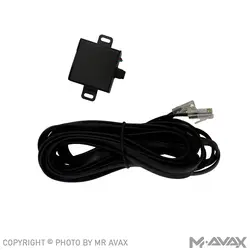 آمپلی فایر مونو لیبرال (Liberal) مدل Li-14005