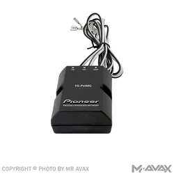 کامپوننت 6 اینچ پایونیر (Pioneer) مدل TS-F650C