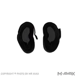 کمربند باکس ساب ووفر - مستر آواکس