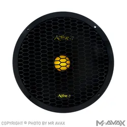 میدرنج 10 اینچ اکتیو 7 (ACTIVE 7) مدل AC 10-41T