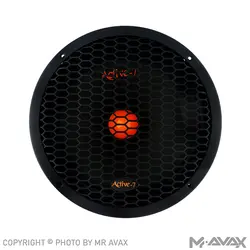 میدرنج 10 اینچ اکتیو 7 (ACTIVE 7) مدل AC 10-43T