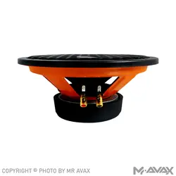میدرنج 10 اینچ اکتیو 7 (ACTIVE 7) مدل AC 10-43T