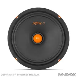 میدرنج 8 اینچ اکتیو 7 (ACTIVE 7) مدل AC 8-33T