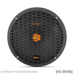 میدرنج 8 اینچ اکتیو 7 (ACTIVE 7) مدل AC 8-33T