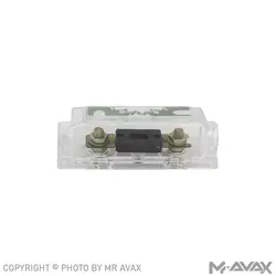 سیم پک ولگا (VOLGA) 8 گیج - مستر آواکس