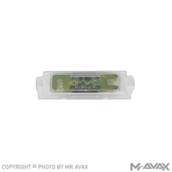 سیم پک ولگا (VOLGA) 8 گیج - مستر آواکس