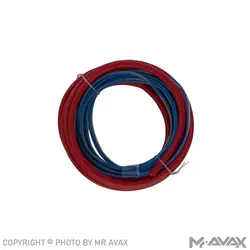 سیم پک ولگا (VOLGA) 8 گیج - مستر آواکس