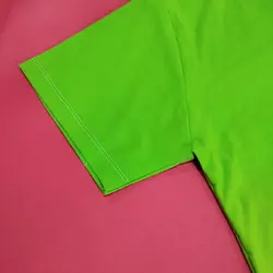 تیشرت زنانه طرح سه رنگ - ژستینو