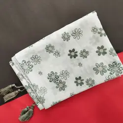 شال دخترانه طرح گلپر - ژستینو