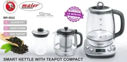 چای ساز و دمنوش ساز مایر مدل 9922 باگارانتی