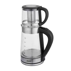 چای ساز دسینی روهمی مدل 5005