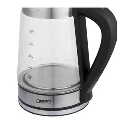 چای ساز دسینی روهمی مدل 5005