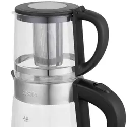 چای ساز دسینی روهمی مدل 5005