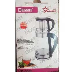 چای ساز دسینی روهمی مدل 5005