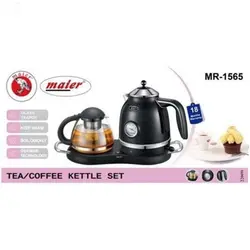 چای ساز مایر مدل MR-1565