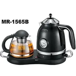چای ساز مایر مدل MR-1565